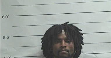 Joshua Falkner, - Orleans Parish County, LA 